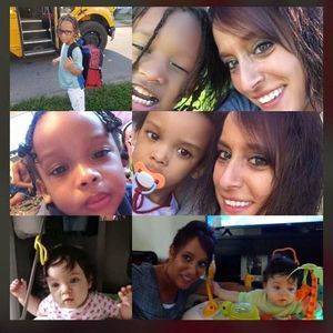 Meet your Posher, Sondra